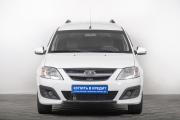 Lada (ВАЗ) Largus I Томск  - изображение 21
