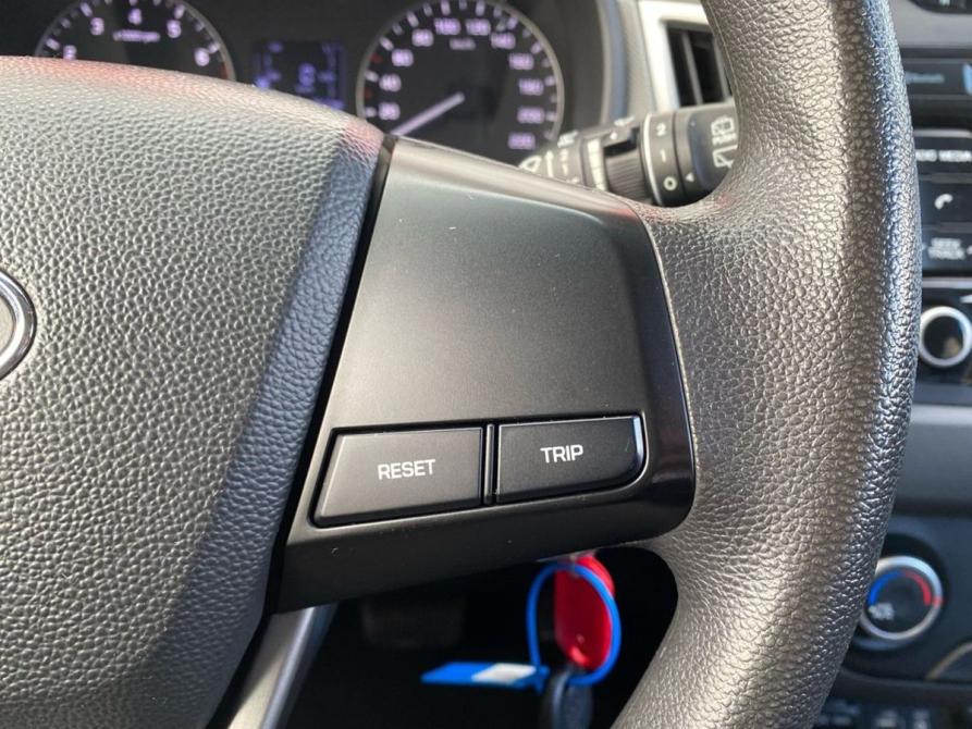 Hyundai Creta I Уфа  - изображение 13