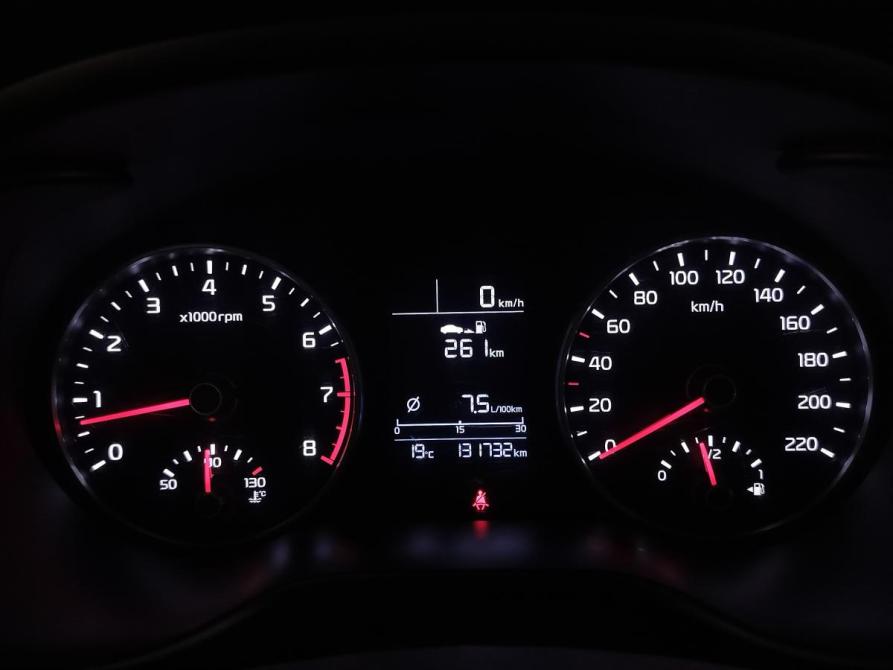 Kia Rio IV Санкт-Петербург  - изображение 16