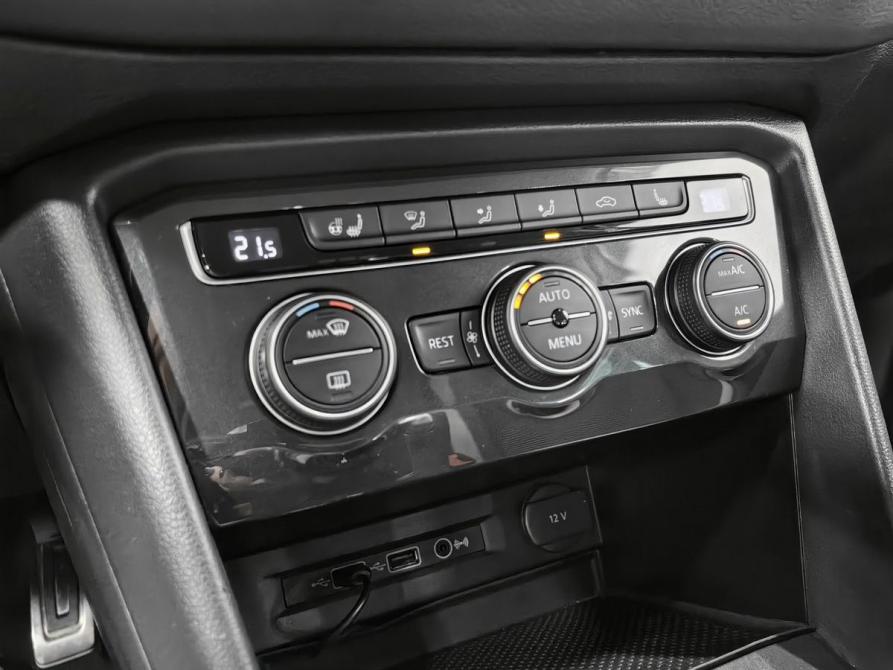 Volkswagen Tiguan II Новосибирск  - изображение 23