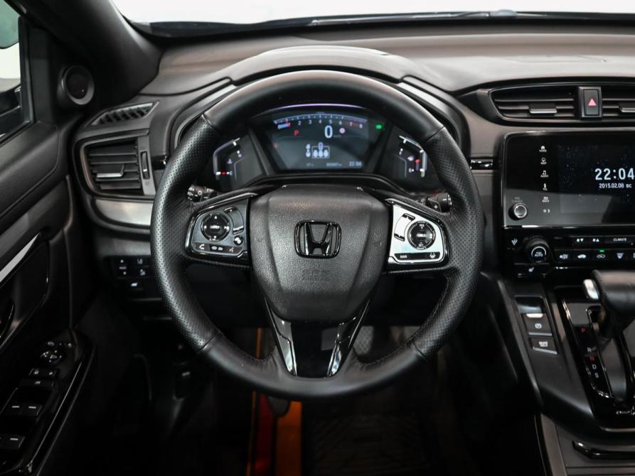 Honda Breeze I Екатеринбург  - изображение 15