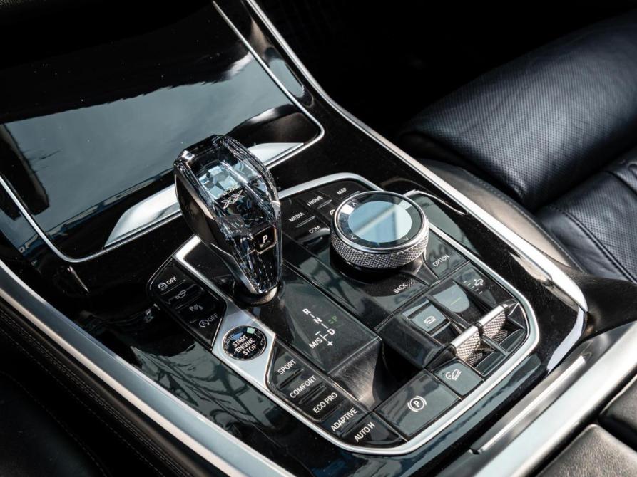 BMW X7 I (G07) Краснодар  - изображение 15
