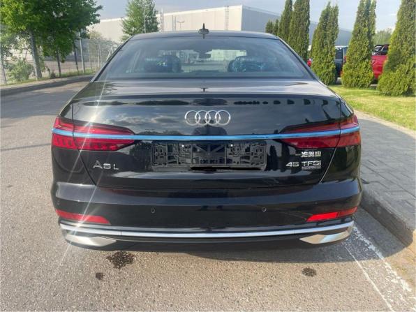 Новый Audi A6 V (C8) Рестайлинг 2025 года, цена 6 750 000 рублей, седан, Автокод Объявления