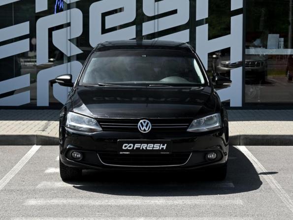 Volkswagen Jetta VI с пробегом 2013 года, цена 999 000 рублей, 227214 км, седан, Автокод Объявления