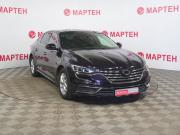 Renault Samsung SM6 I Рестайлинг Вологда  - изображение 20