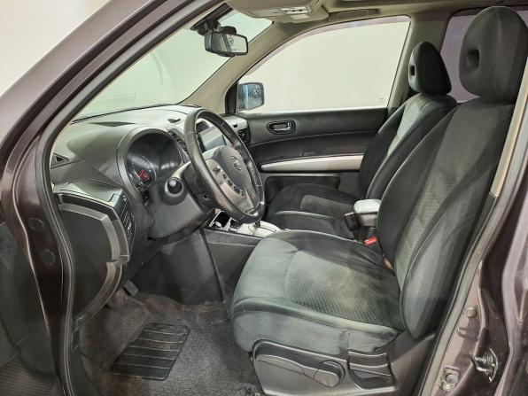 Nissan X-Trail II Рестайлинг с пробегом 2012 года, цена 970 000 рублей, 287444 км, внедорожник, Автокод Объявления