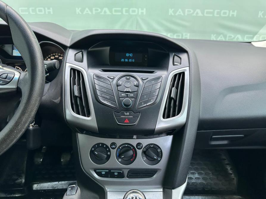 Ford Focus III Екатеринбург  - изображение 10