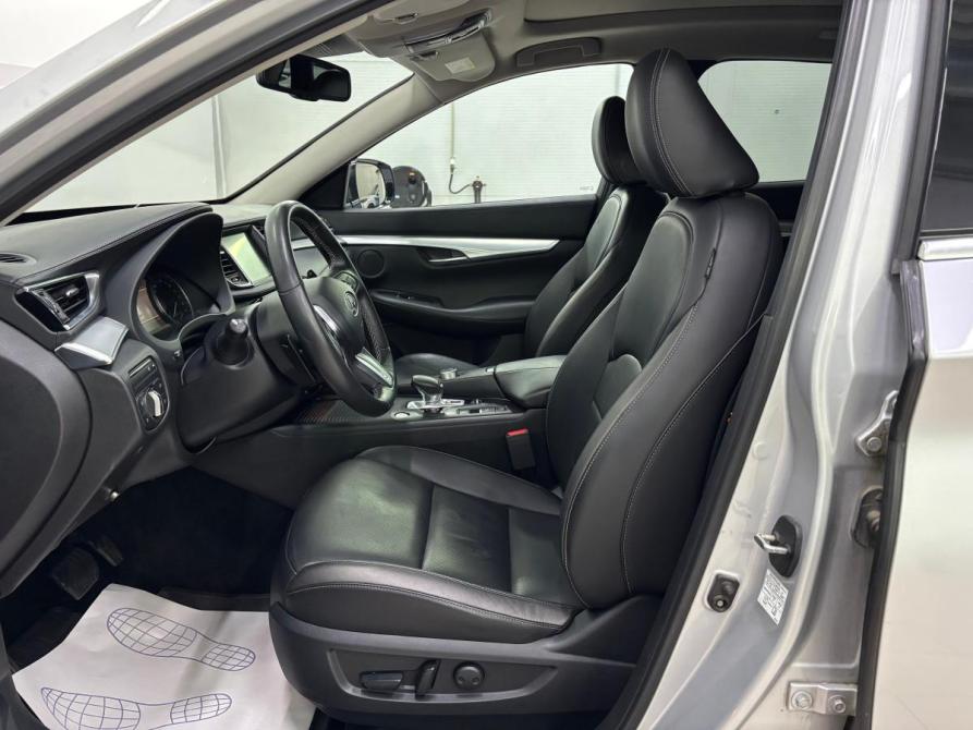 Infiniti QX50 II Москва  - изображение 12