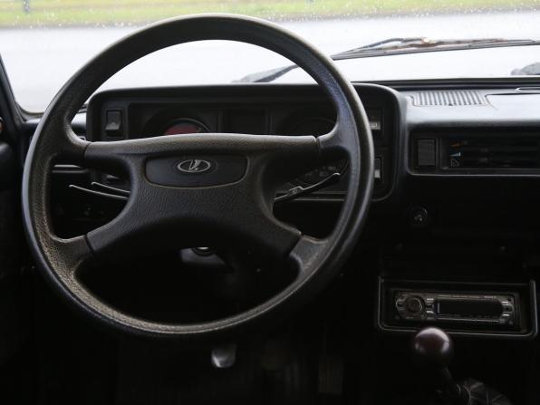 Lada (ВАЗ) 2105 с пробегом 2005 года, цена 92 000 рублей, 127000 км, седан, Автокод Объявления