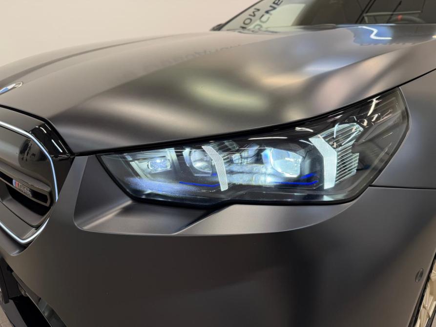 BMW M5 VII (G90) Санкт-Петербург  - изображение 14