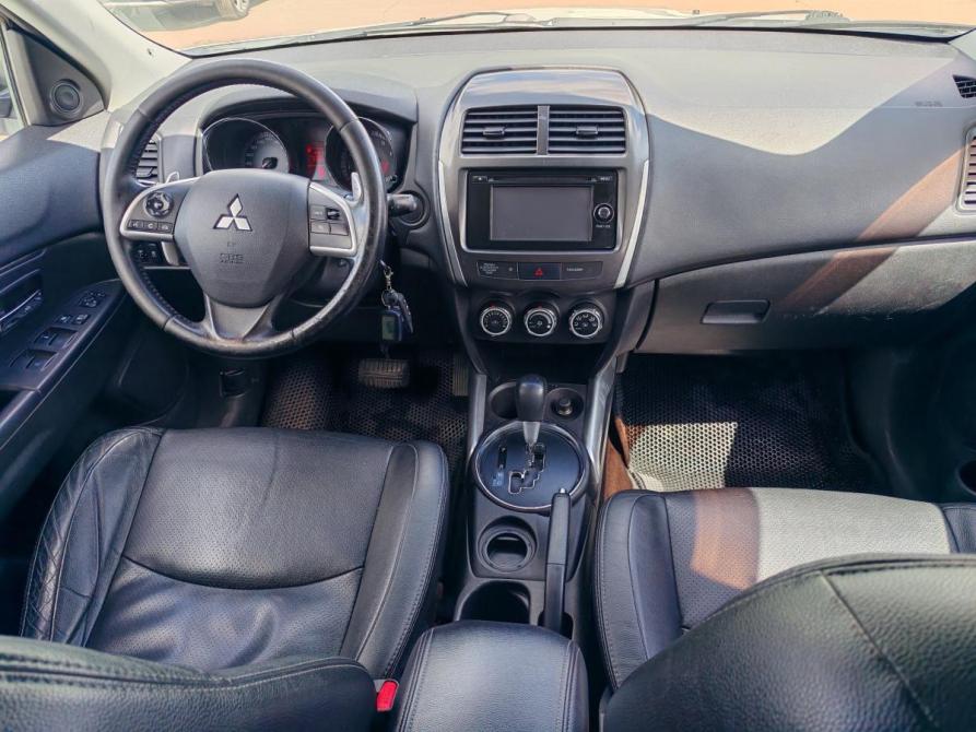 Mitsubishi ASX I Рестайлинг Оренбург  - изображение 8