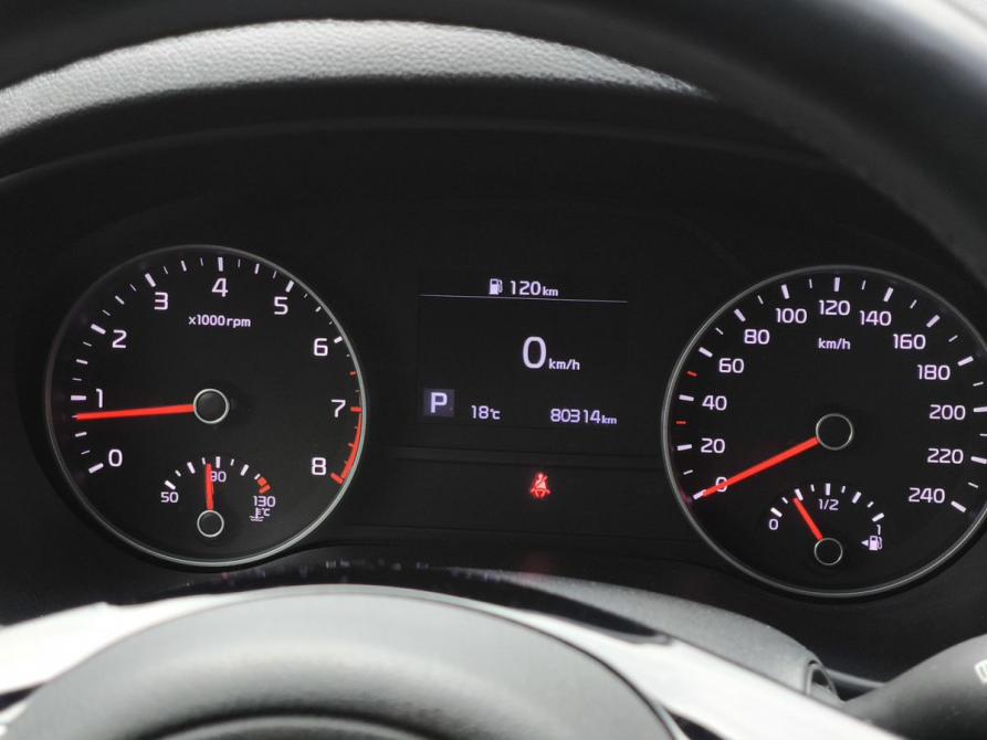 Kia Sportage IV Рестайлинг Санкт-Петербург  - изображение 19