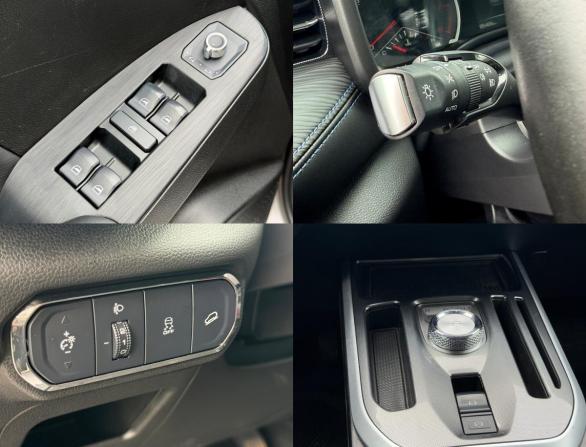 Haval Jolion I Рестайлинг с пробегом 2024 года, цена 1 849 000 рублей, 53500 км, внедорожник, Автокод Объявления