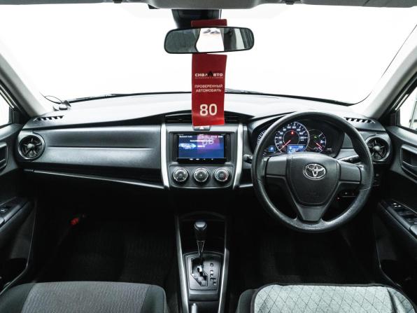 Toyota Corolla XI (E160 E170) Рестайлинг 2 с пробегом 2019 года, цена 1 450 000 рублей, 102829 км, универсал, Автокод Объявления