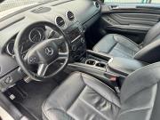 Mercedes-Benz M-Класс II (W164) Рестайлинг Сочи  - изображение 37