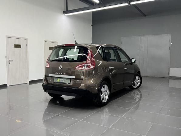 Renault Scenic III с пробегом 2010 года, цена 795 000 рублей, 206829 км, компактвэн, Автокод Объявления