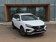 Lada (ВАЗ) Vesta I Рестайлинг (NG) Оренбург  - изображение 21