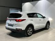 Kia Sportage IV Рестайлинг Самара  - изображение 23