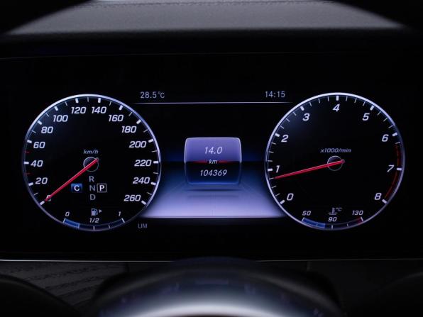 Mercedes-Benz E-Класс V (W213 S213 C238) с пробегом 2020 года, цена 3 750 000 рублей, 104370 км, седан, Автокод Объявления