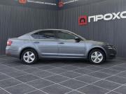Skoda Octavia III (A7) Рестайлинг Пермь  - изображение 68