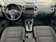 Volkswagen Tiguan I Рестайлинг Саратов  - изображение 25