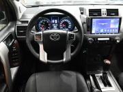 Toyota Land Cruiser Prado 150 Series Рестайлинг 1 Екатеринбург  - изображение 34