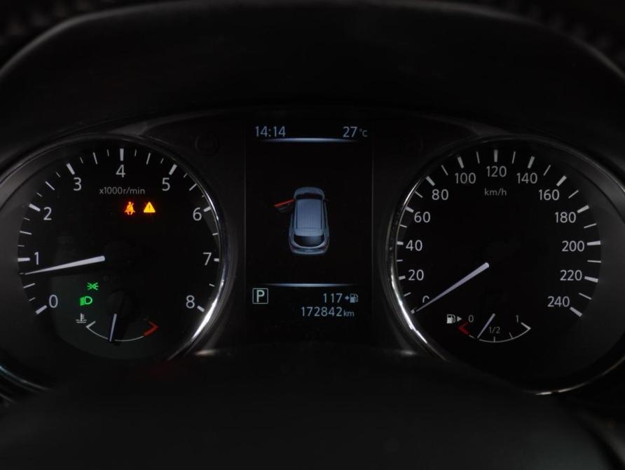 Nissan Qashqai II Воронеж  - изображение 21