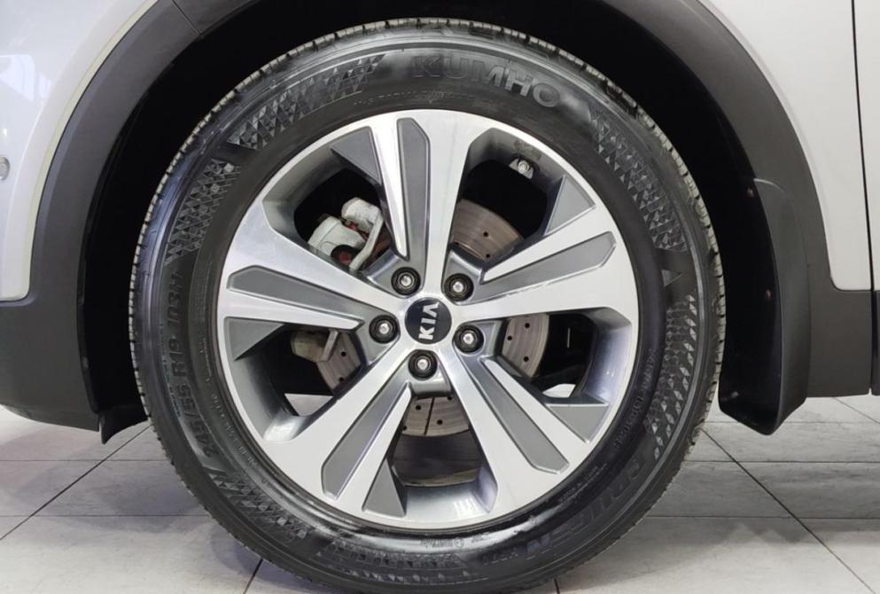Kia Sorento III Prime Рестайлинг Саратов  - изображение 10