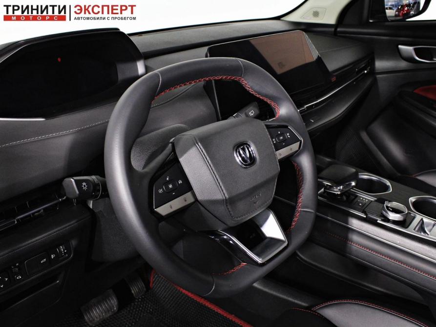Changan UNI-S (CS55 Plus) Белгород  - изображение 12