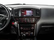Nissan Pathfinder IV Иркутск  - изображение 38