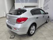 Chevrolet Cruze I Рестайлинг Ставрополь  - изображение 25