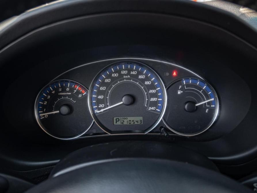 Subaru Forester III Краснодар  - изображение 15