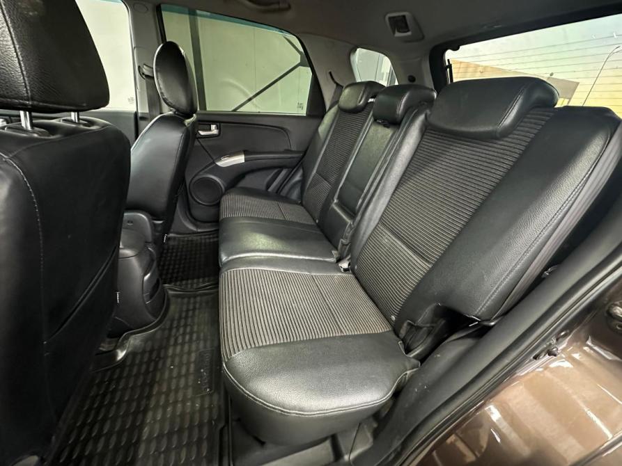 Kia Sportage II Тамбов  - изображение 11