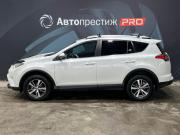 Toyota RAV4 IV (XA40) Рестайлинг Пермь  - изображение 33