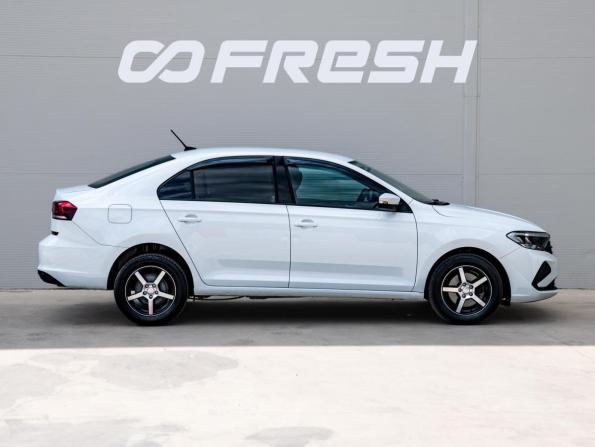 Volkswagen Polo V Рестайлинг с пробегом 2020 года, цена 1 710 000 рублей, 94187 км, седан, Автокод Объявления