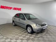 Lada (ВАЗ) Kalina I Воронеж  - изображение 21