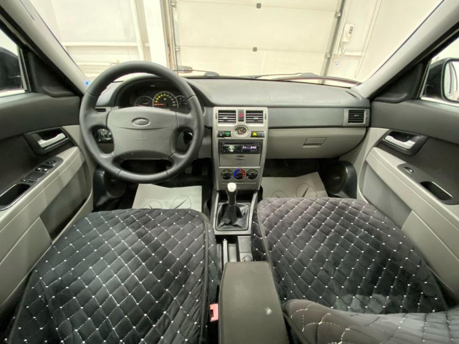 Lada (ВАЗ) Priora I Энгельс  - изображение 25