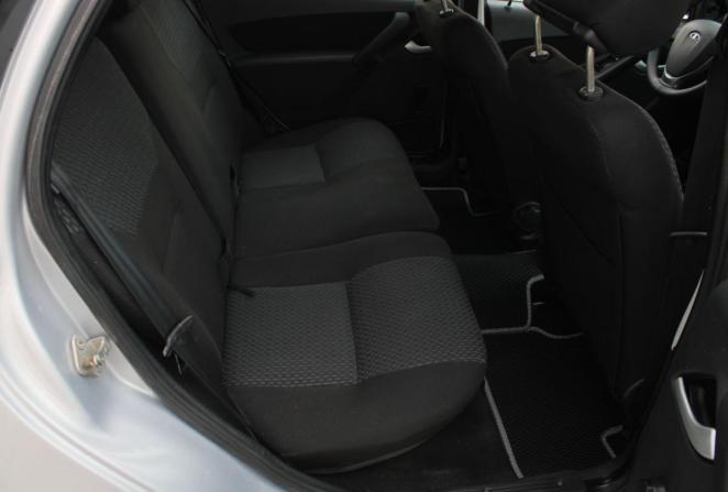 Lada (ВАЗ) Kalina II с пробегом 2014 года, цена 560 000 рублей, 139335 км, хэтчбек, Автокод Объявления