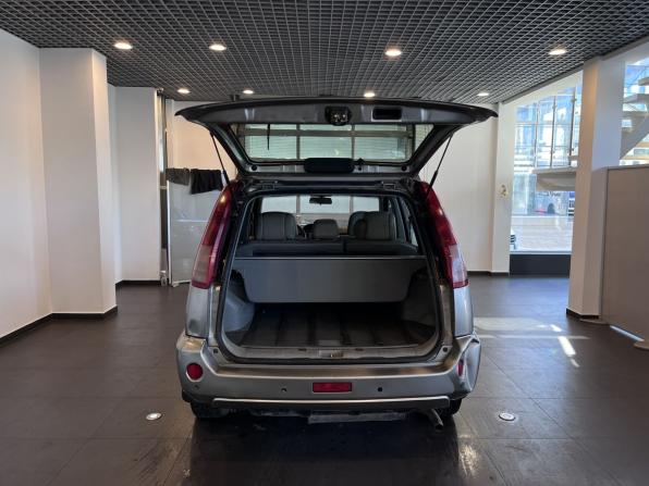 Nissan X-Trail I Рестайлинг с пробегом 2007 года, цена 440 000 рублей, 526000 км, внедорожник, Автокод Объявления