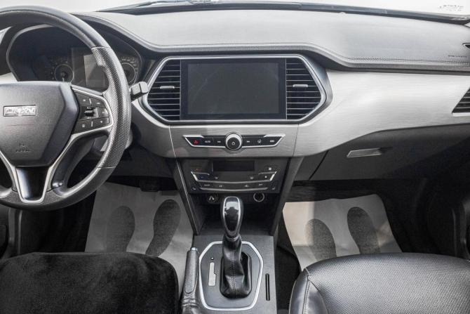 Lifan X70 I с пробегом 2018 года, цена 1 129 000 рублей, 100000 км, внедорожник, Автокод Объявления
