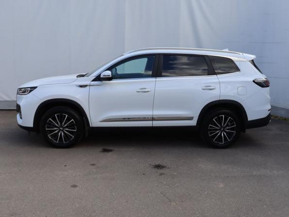Chery Tiggo 8 Pro Max I с пробегом 2023 года, цена 2 300 000 рублей, 21383 км, внедорожник, Автокод Объявления
