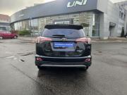 Toyota RAV4 IV (XA40) Рестайлинг Санкт-Петербург  - изображение 28