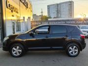Nissan Qashqai I Рестайлинг Москва  - изображение 26