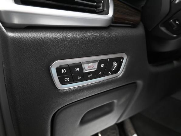 BMW X5 IV (G05/G18) с пробегом 2019 года, цена 5 945 000 рублей, 136946 км, внедорожник, Автокод Объявления