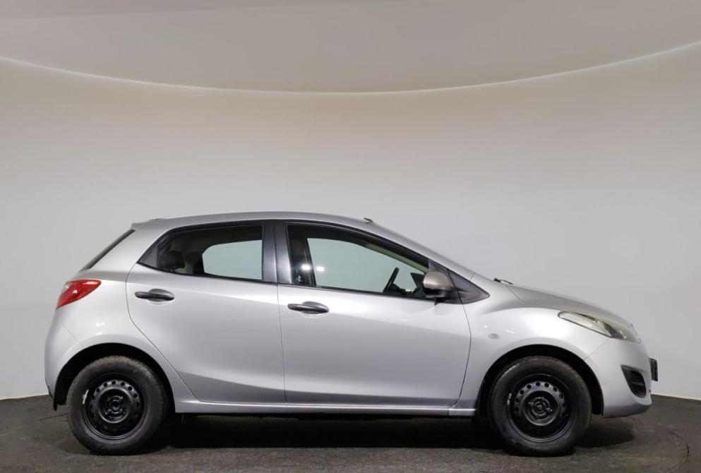 Mazda 2 II (DE) Ярославль  - изображение 4