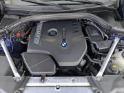 BMW X3 III (G01) Москва  - изображение 39