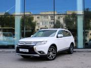 Mitsubishi Outlander III Рестайлинг 2 Самара  - изображение 15