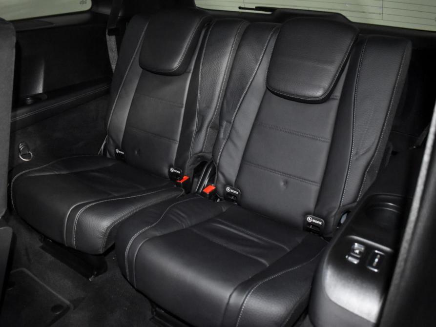 Mercedes-Benz GLS II (X167) Санкт-Петербург  - изображение 15