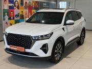 Chery Tiggo 7 Pro Max I Екатеринбург  - изображение 23