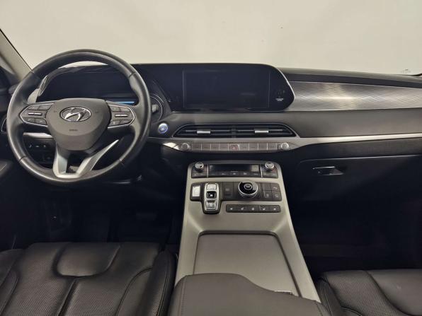 Hyundai Palisade I с пробегом 2019 года, цена 3 349 000 рублей, 129989 км, внедорожник, Автокод Объявления